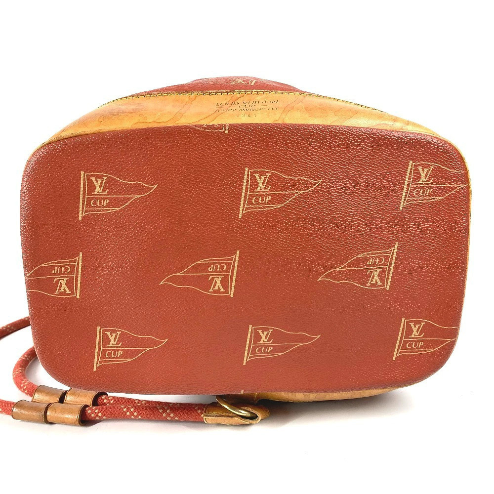 Louis Vuitton Cup Lv Cup Saint Tropez Shoulder Bag Dr… - Gem